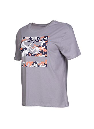 Hummel Berta Kısa Kollu Tişört 910885-2048