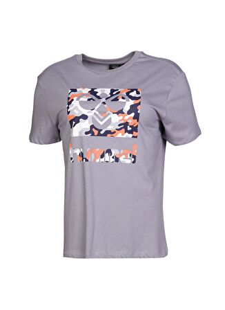 Hummel Berta Kısa Kollu Tişört 910885-2048