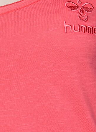 Hummel Alma Kısa Kollu Tişört 910953-4039