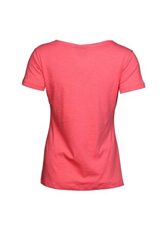 Hummel Alma Kısa Kollu Tişört 910953-4039