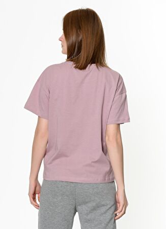 Hummel Digna Kısa Kollu Tişört 910969-3326