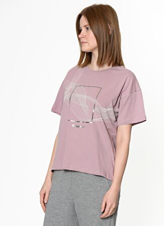 Hummel Digna Kısa Kollu Tişört 910969-3326