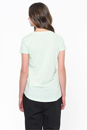 Hummel Varito Kısa Kollu Tişört 911049-6753
