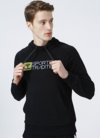Hummel Flume Hoodie 920897-2001