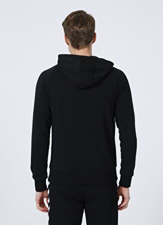 Hummel Flume Hoodie 920897-2001