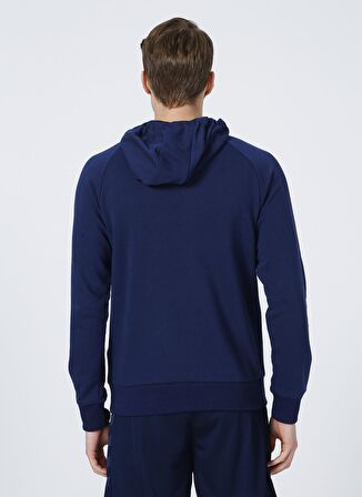 Hummel Flume Hoodie 920897-7459