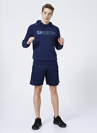 Hummel Flume Hoodie 920897-7459