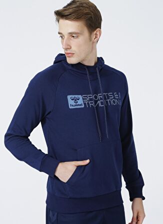 Hummel Flume Hoodie 920897-7459