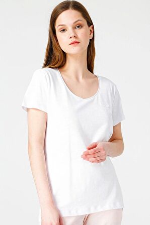 Hummel Alma Kısa Kollu Tişört 910953-9001