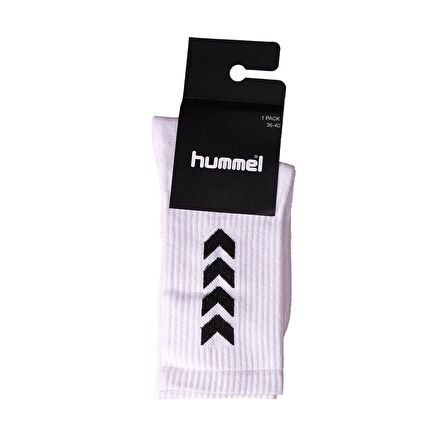 Hummel Long Sport Çorap 970146-9001