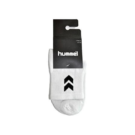 Hummel Medium Size Çorap 970147-9001