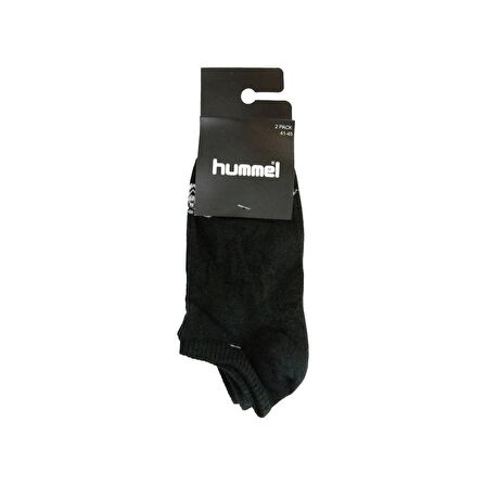 Hummel Mini New 2Pk Çorap 970155-2001