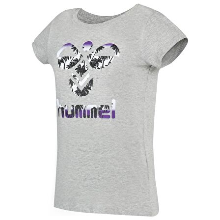 Hummel Triana Kısa Kollu Tişört 910244-2848