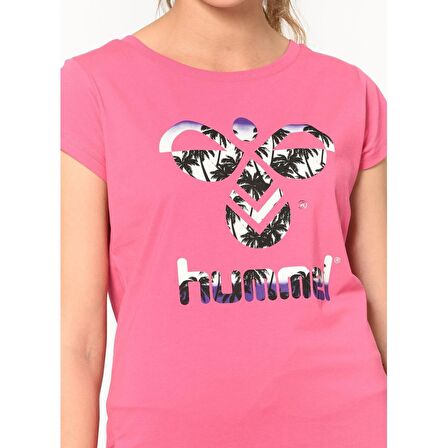 Hummel Triana Kısa Kollu Tişört 910244-3650