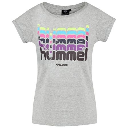 Hummel Catty Kısa Kollu Tişört 910252-2848