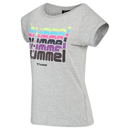 Hummel Catty Kısa Kollu Tişört 910252-2848
