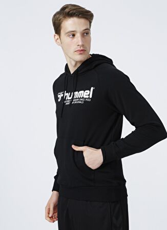 Hummel Regow Hoodie 920894-2001