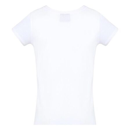 Hummel Triana Kısa Kollu Tişört 910244-9006