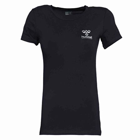 Hummel DENI KISA KOLLU TİŞÖRT