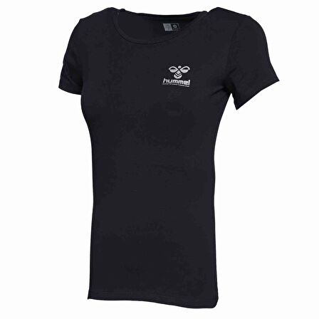 Hummel DENI KISA KOLLU TİŞÖRT