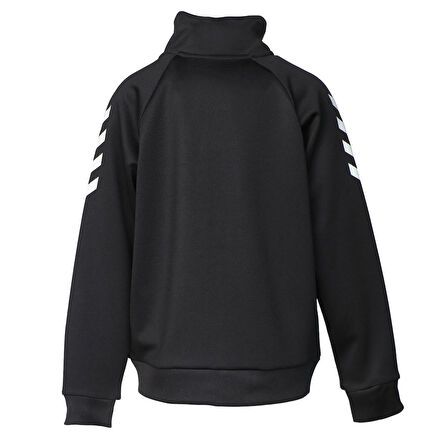 Hummel Jaromir Çocuk Fermuarlı Sweatshirt 921136-2001