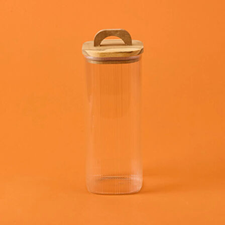 AROW REGINA 4 LÜ CAM KAVANOZ 4 AD Lİ	