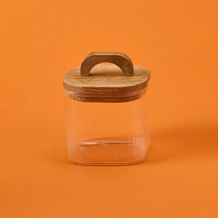 AROW REGINA 4 LÜ CAM KAVANOZ 4 AD Lİ	