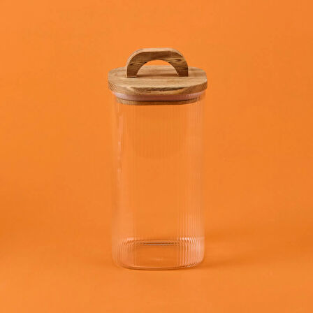 AROW REGINA 4 LÜ CAM KAVANOZ 4 AD Lİ	