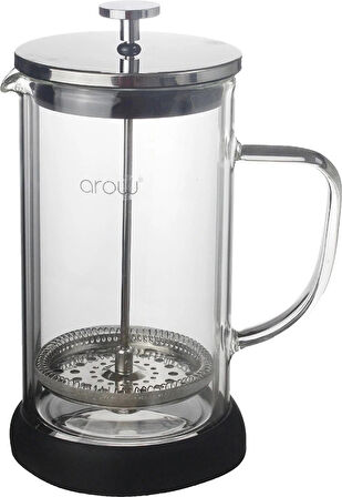 Arow Misto French Press 1000 ml