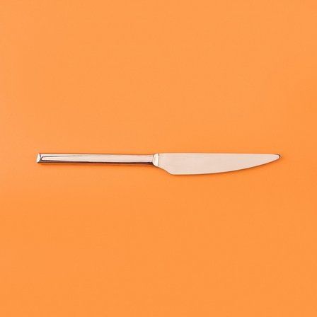 Arow 6'lı Pasta Bıçağı - Gri