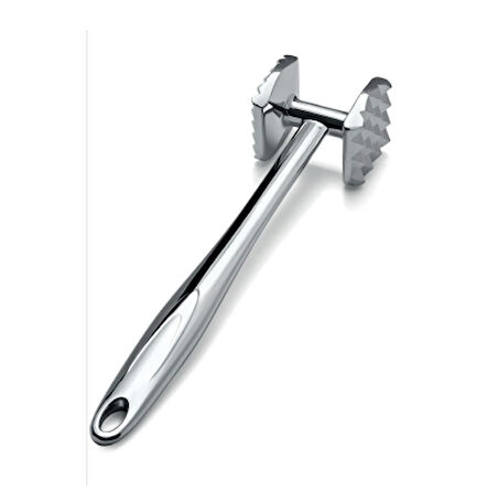 Arow Et Döveceği Metal M-768
