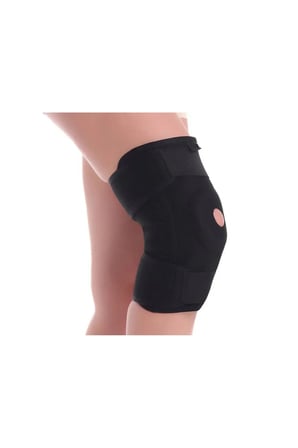 Dizlik Patella Ligament Destekli (Standart)