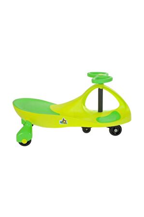 Can Oyuncak Karınca Plasma Car - Kay Kay - Yeşil