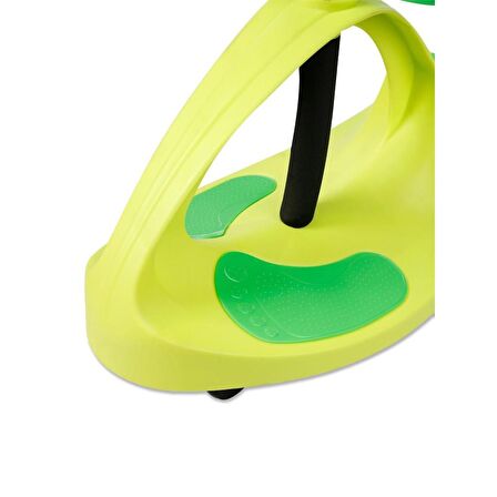 Can Oyuncak Karınca Plasma Car - Kay Kay - Yeşil
