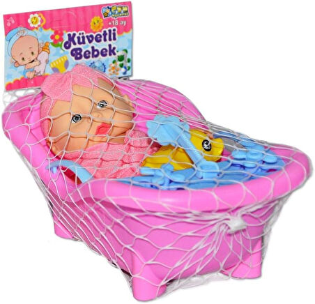 Küvetli Bebek