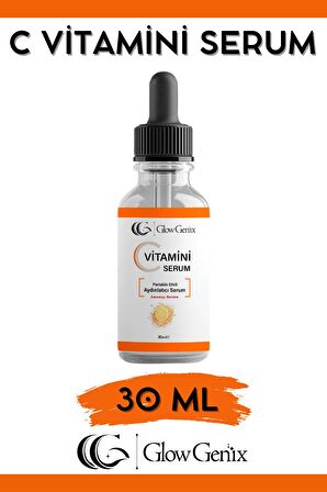 GlowGenix C Vitamin Serum | 30 ml