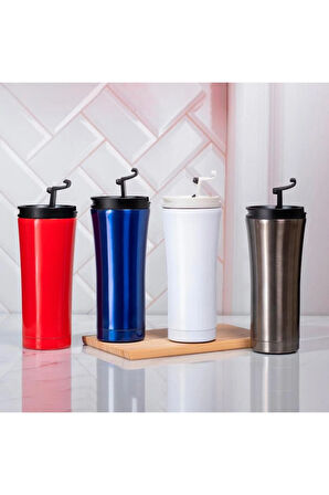 5534C ÇELİK TERMOS BARDAK