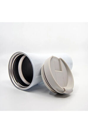 5534C ÇELİK TERMOS BARDAK