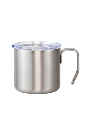 5158 Çelik Bardak Termos