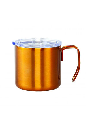 5158 Çelik Bardak Termos