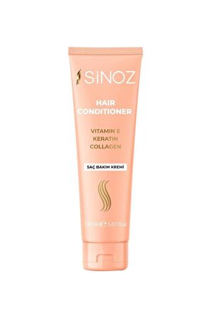 Sinoz Hair Conditioner Saç Bakım Kremi 150 ml