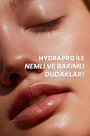 Sinoz Hydrapro Intense Lip Care Dudak Bakım Balmı 10 gr.