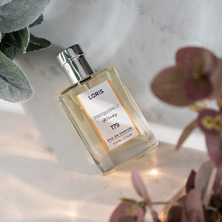 Loris E-179 Frequence Erkek Parfüm 50 ML