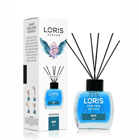 Loris Melek Oda Kokusu 120 Ml