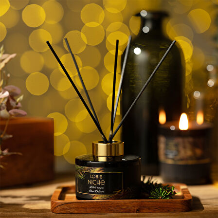 Loris Aoud & Ylang Niche Oda Kokusu 150 ml