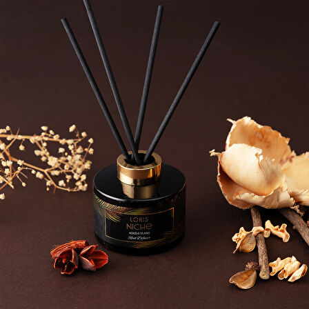 Loris Aoud & Ylang Niche Oda Kokusu 150 ml