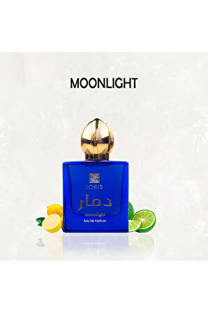 Dmar Moonlight Parfüm 50 ML 