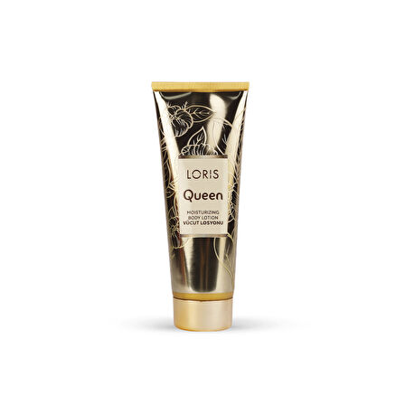 Queen Tüp Losyon 236 ML