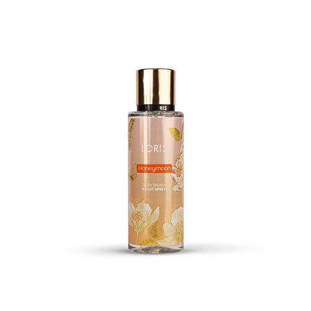 Honeymoon Body Spray 250 ML