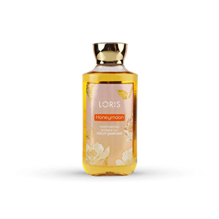 Honeymoon Duş Jeli 295 ML 